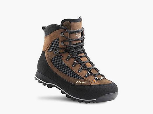 SCARPONI – CRISPI – SUMMIT GTX Brown Grey