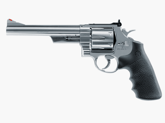 Smith & Wesson 629 Clásico 6,5" Revólver de Aire Comprimido de 6 mm BB