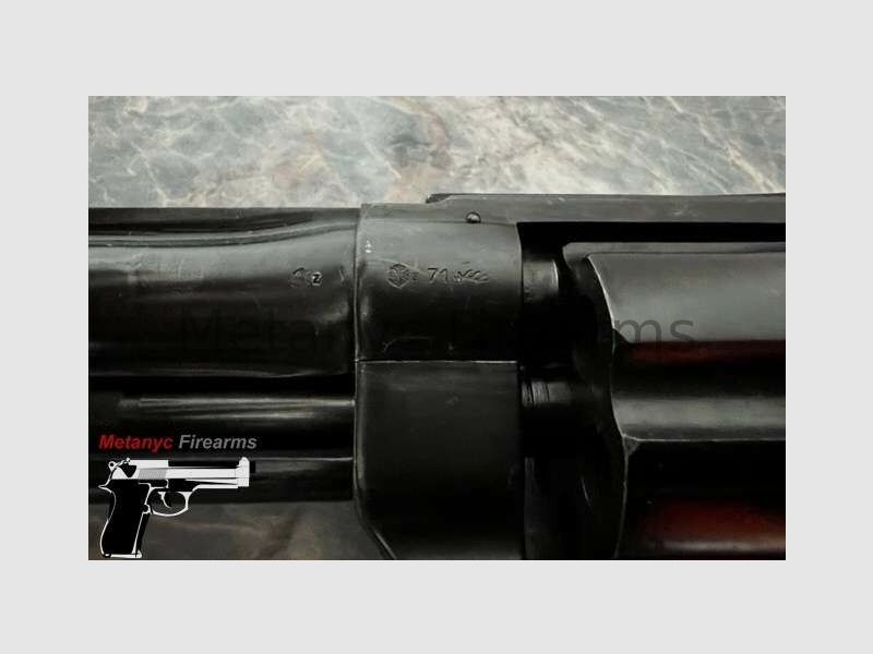 Smith & Wesson Mod. 28-2/6 .357Mag