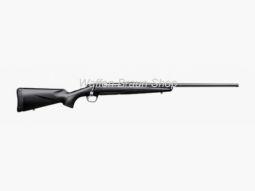 Browning X-BOLT 30-06 Springf. SF COMPOSITE BLACK THREADED