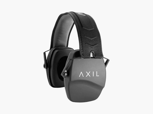 Axil Trackr Passiv Høreværn