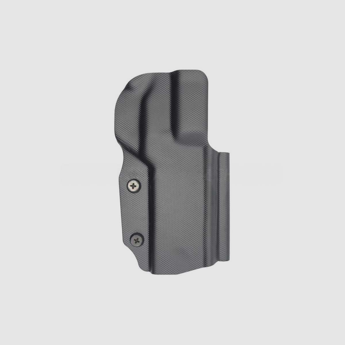 The Civilian 3G Ghost Holster, Hand version: Right hand, Pistol model: CARACAL F & C, image 2 of 3
