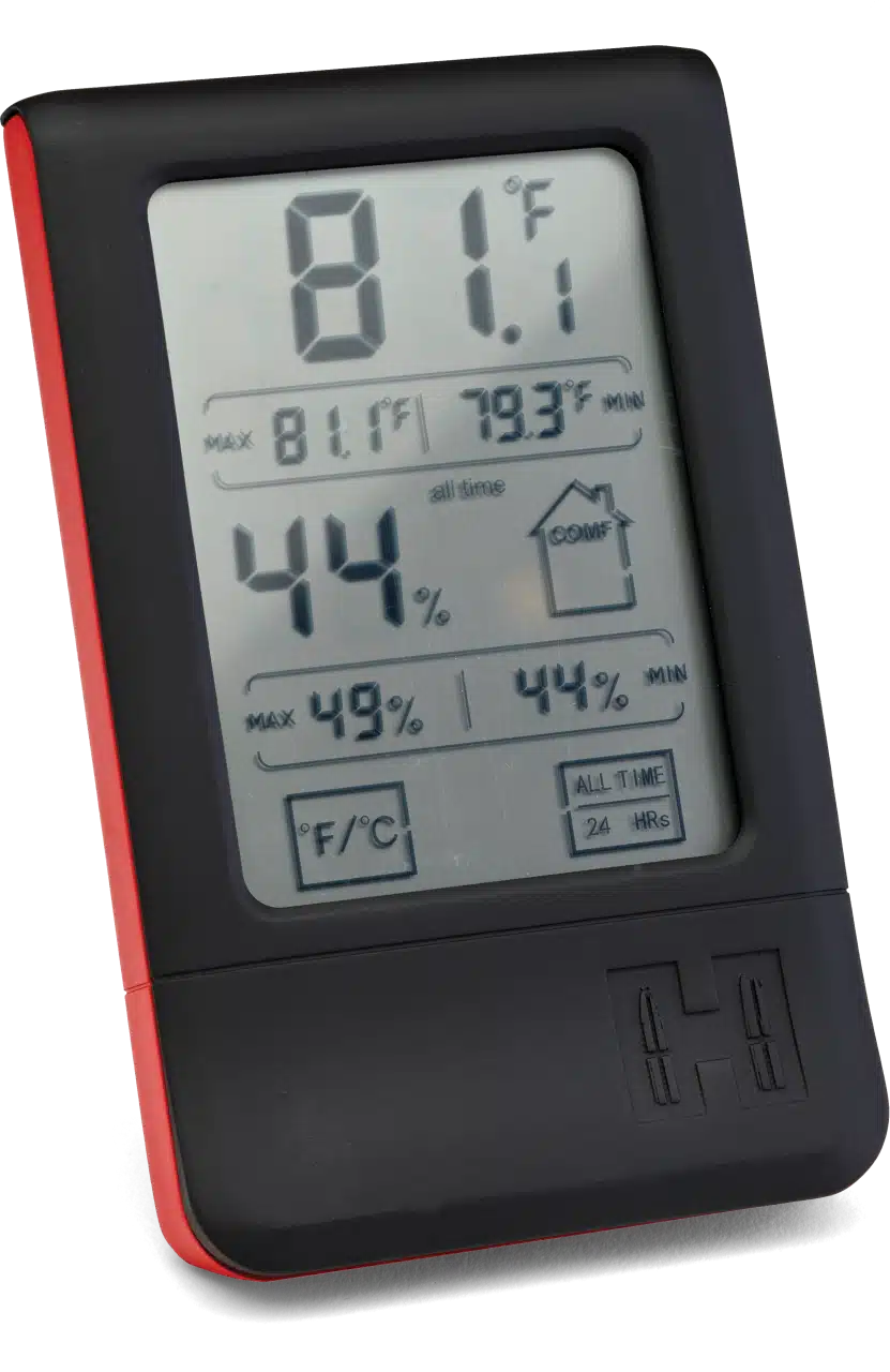 Hornady Security Accessories Igrometro Digitale