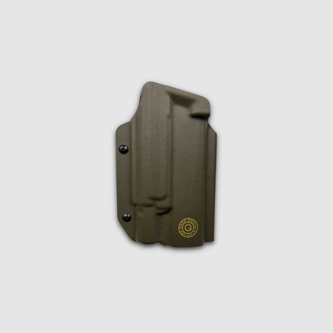 GBRS GROUP P320® W/SUREFIRE X300U® GBRS GROUP X PRIORITY 1 OWB HOLSTER RH FOR SIG SAUER P320 W/X300U ODG