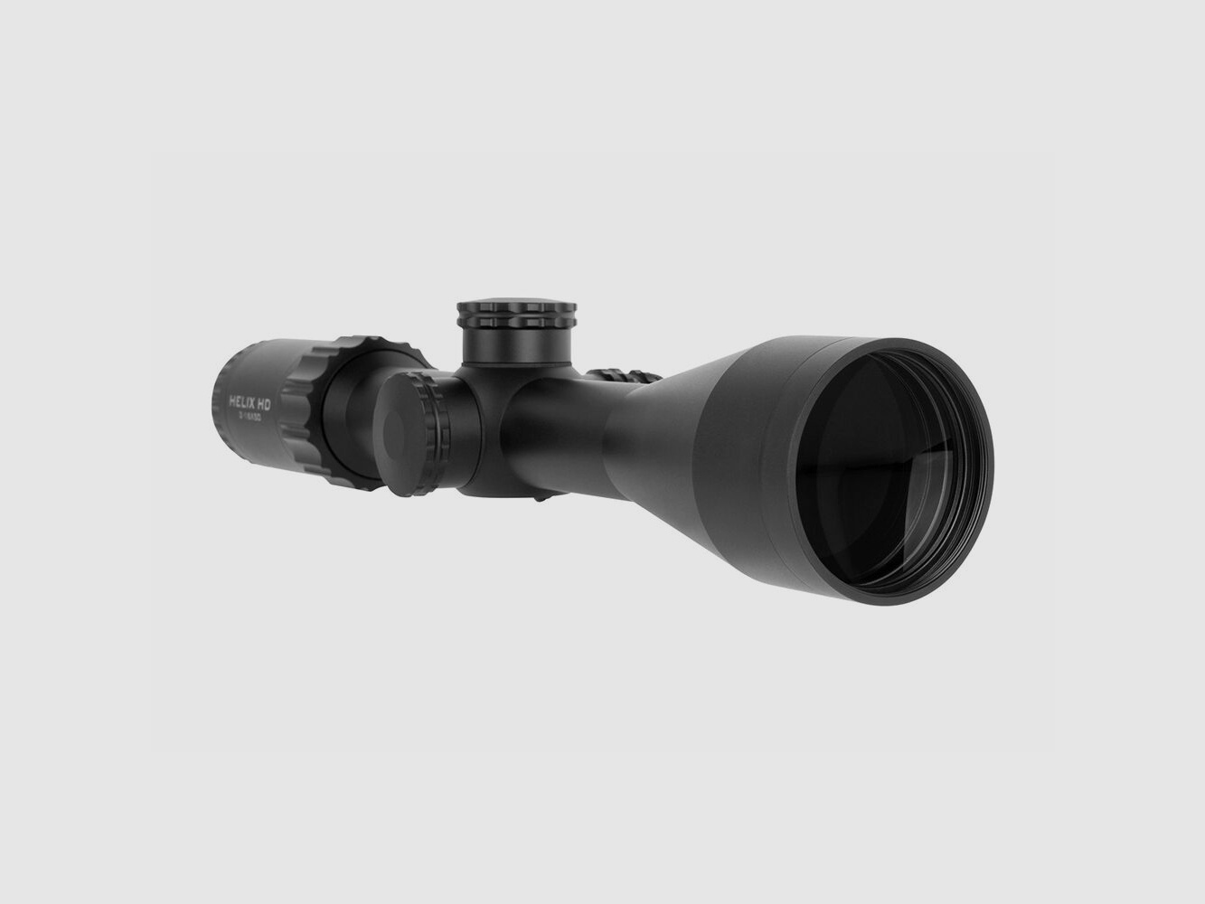 Element Optics Helix HD 2-16x50 Zielfernrohr SFP RAPTR-1 MRAD