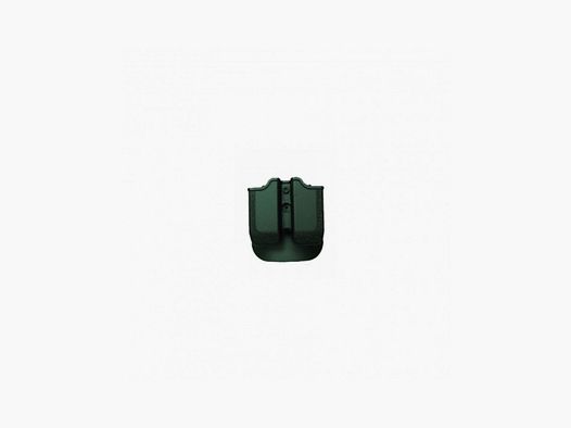 POCHE DOUBLE POUR IMI PADDLE HOLSTER WALTHER P99, PPQ