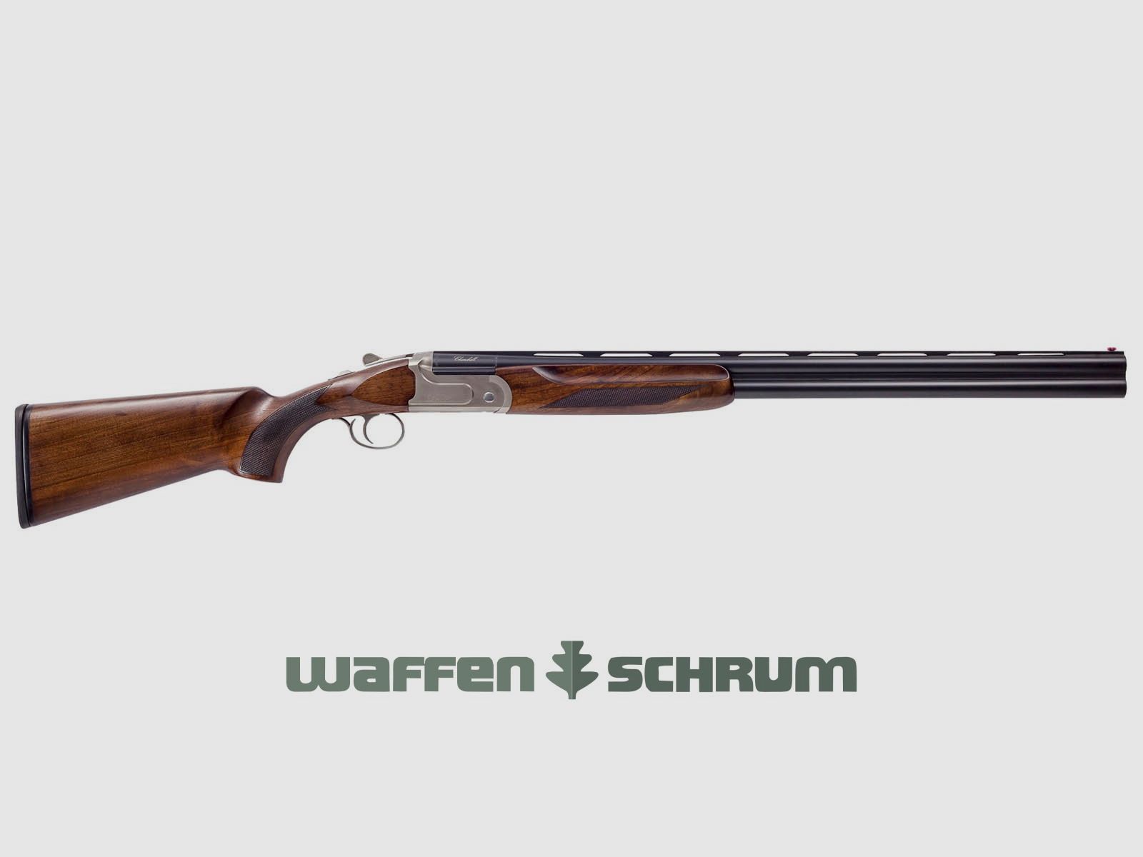 Akkar Churchill Jagd 206X Silber / Links I.C.