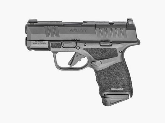 PISTOLE HELLCAT OSP KAL 9X19 3" SCHWARZ