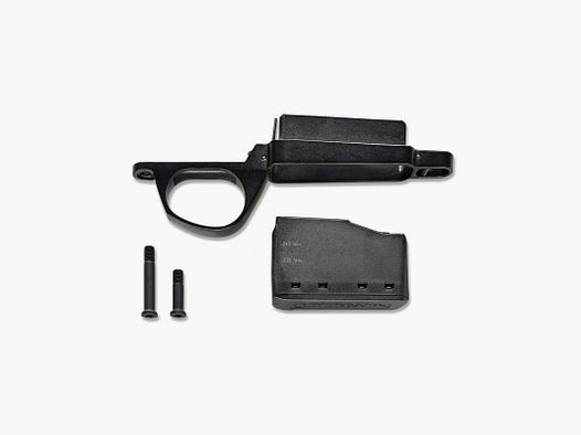 BERGARA KIT DE CONVERSIÓN A CARGADOR EXTRAÍBLE
