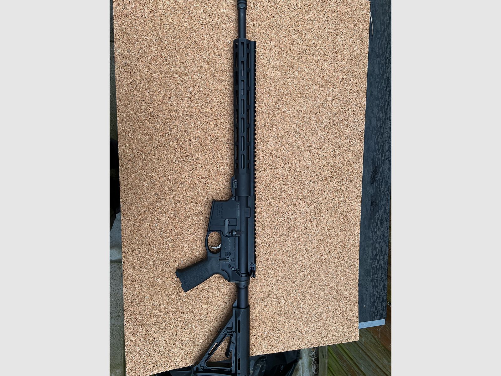 Savage MSR 2.0 Reccon