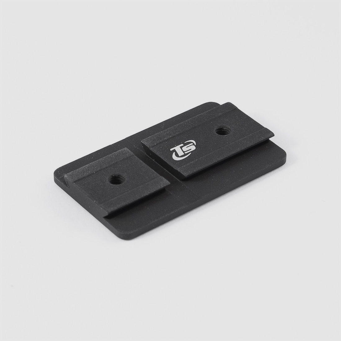 Adaptateur pour empreinte Aimpoint Acro pour montage de lunette Trijicon - TONI SYSTEM/Adapter pour empreinte Aimpoint Acro pour montage de lunette Trijicon - TONI SYSTEM * CODE ARTICLE ADACROATR