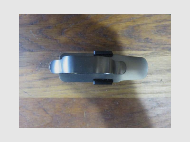 Verschluss BLASER R8 Ruthenium mit Pro-Ruthenium Magazinblock, Bild 8 von 9