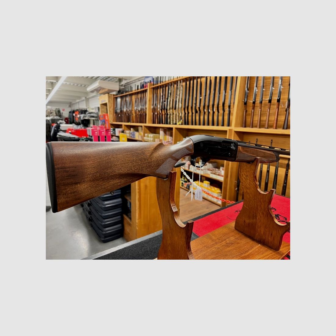 Beretta A400 Ultra Lite 12x76, image 2 sur 8