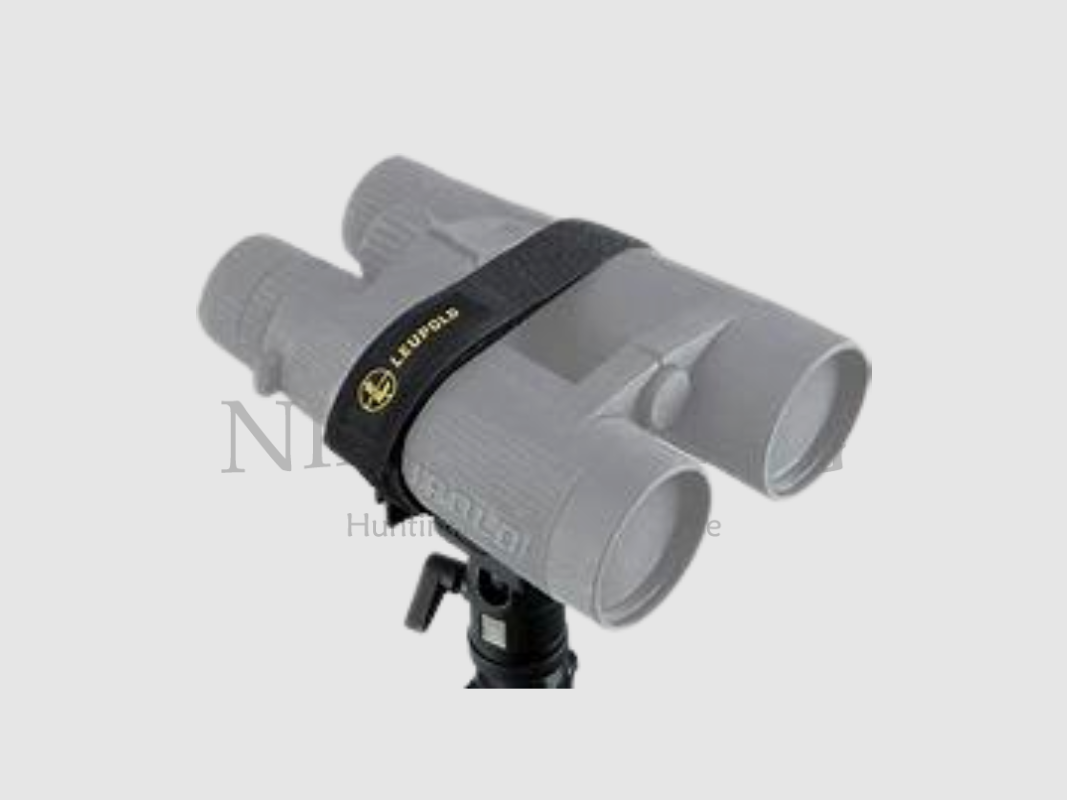 Tripod adapter for Leupold binoculars, image 1 of 3