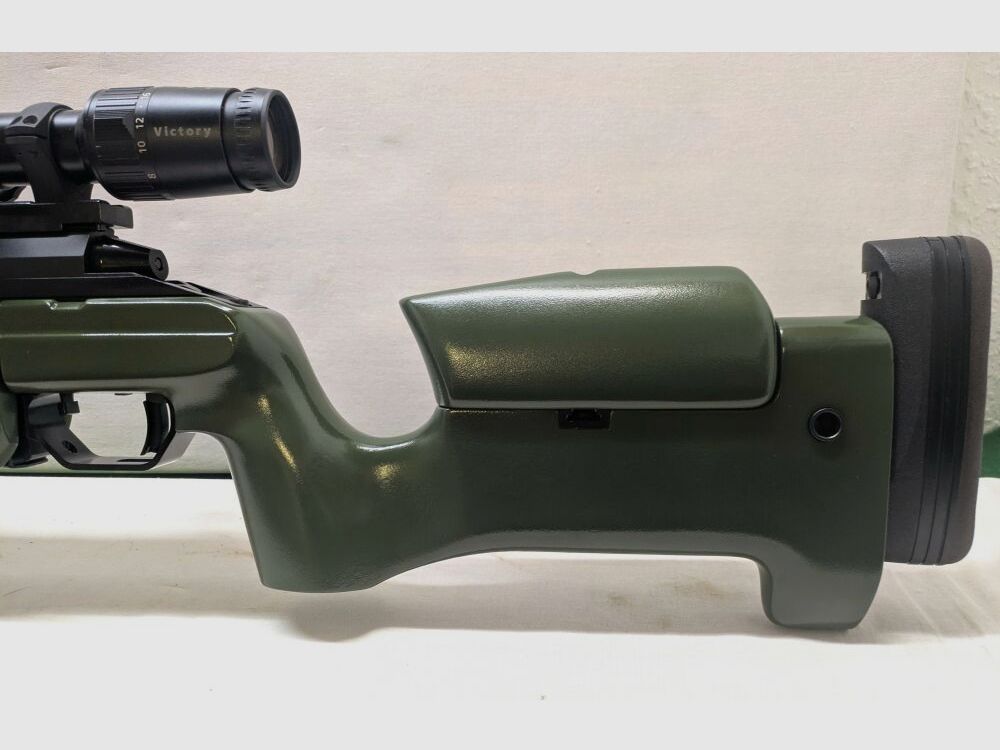 Sakko TRG 21