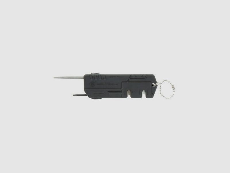 Smith & Wesson Messerschärfer, Bild 3 von 3