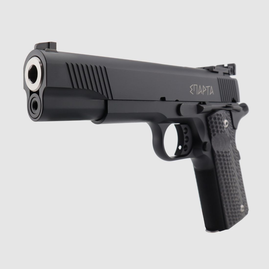  STP Sparta 5.0   1911 Sportpistole