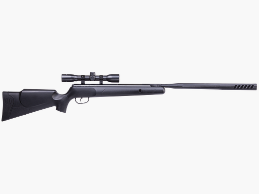 Benjamin Prowler Nitro Piston 4,5 mm inklusive 4x32-mm-Zielfernrohr