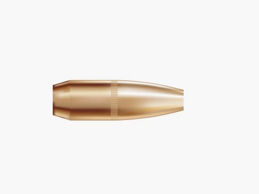 NOSLER 9.3MM (0.366″) 250GR SPITZER 50/BOX