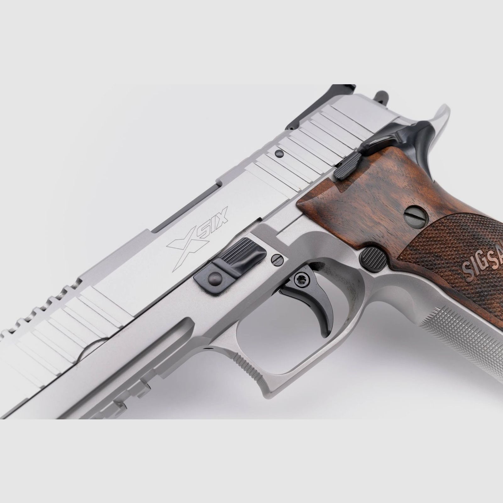 Sig Sauer P226 X SIX   9mm