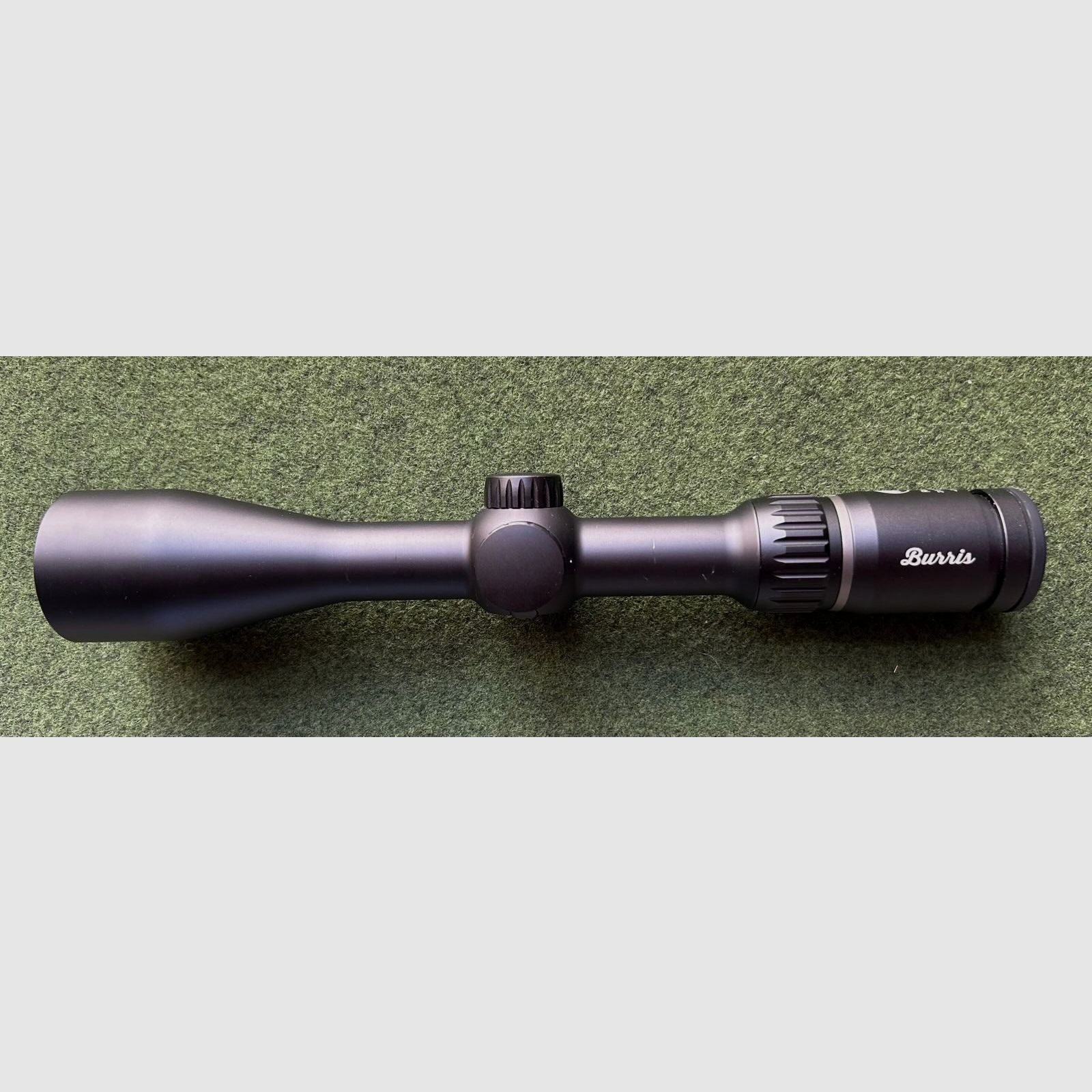 Verrekijker Burris Four Xe 2,5-10x50
