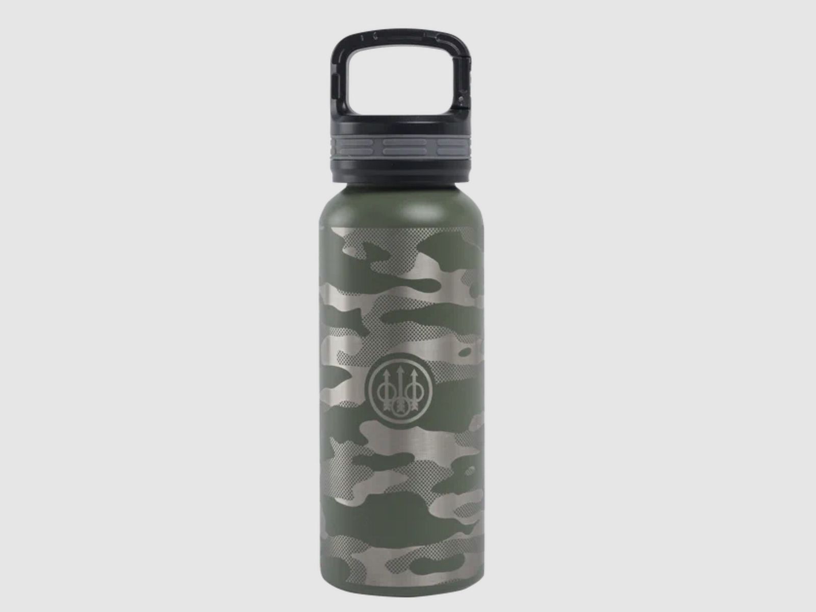 Botella de agua Beretta 475ml OD Green CAMO