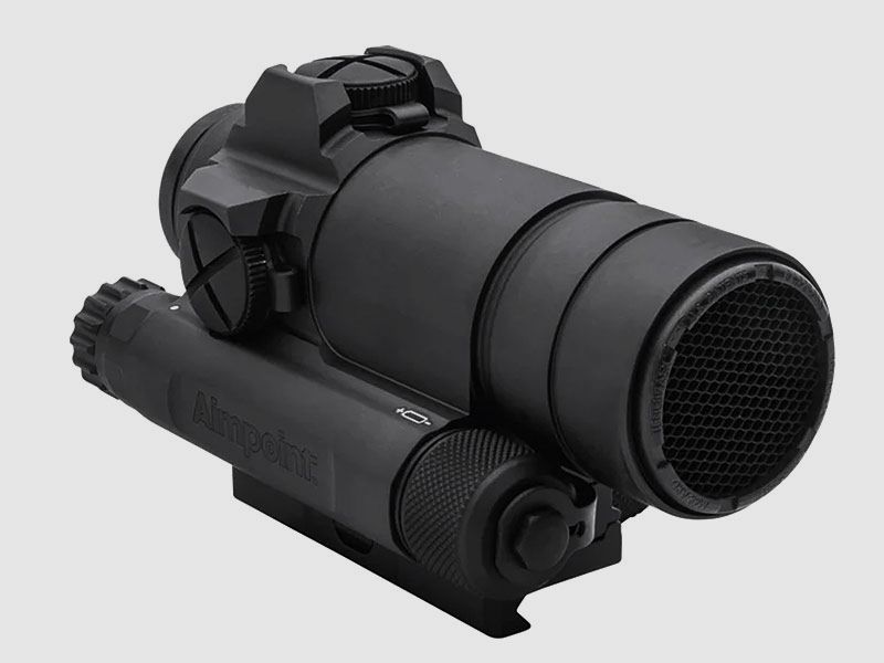 Aimpoint Comp M4s, US Army M68CCO