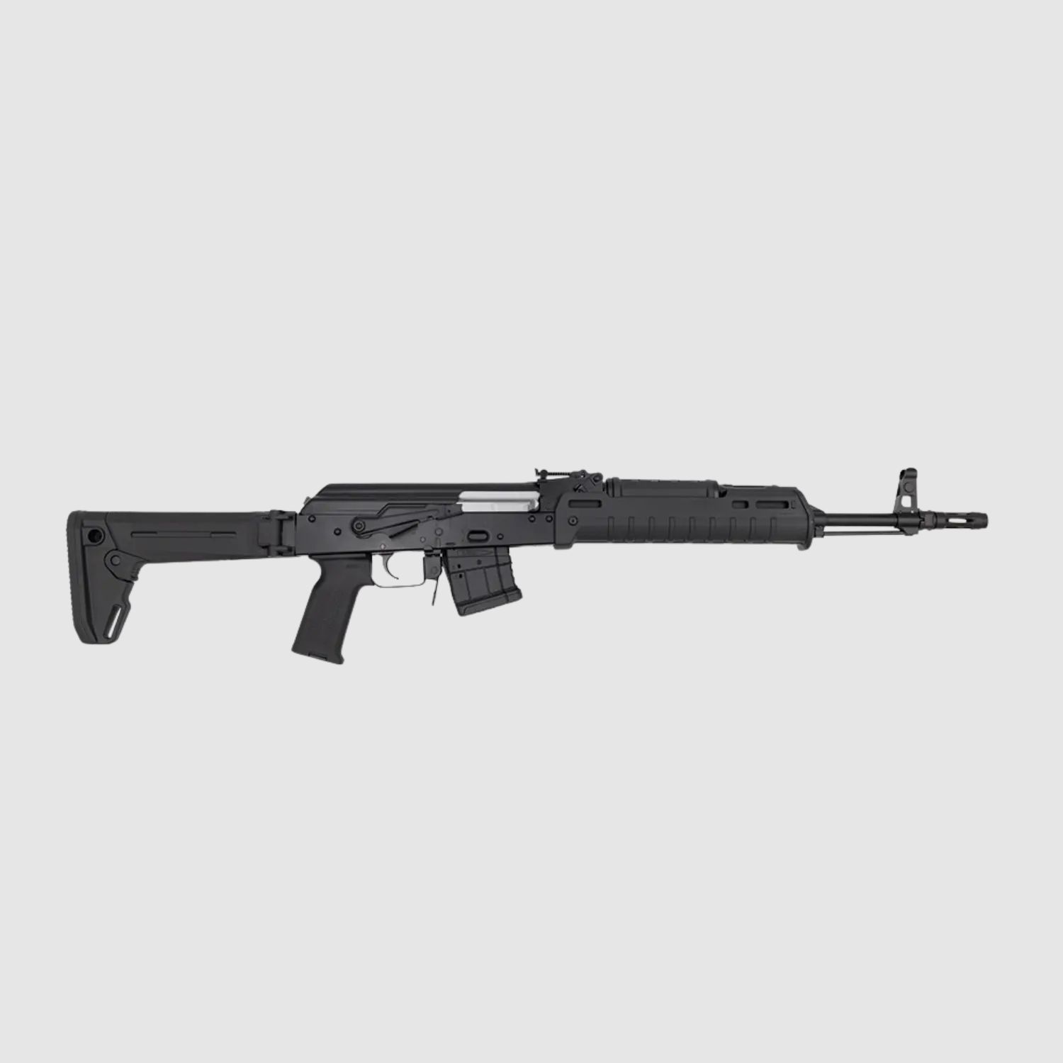 Fucile Semiautomatico WBP Jack Magpul Calibro 7.62x39