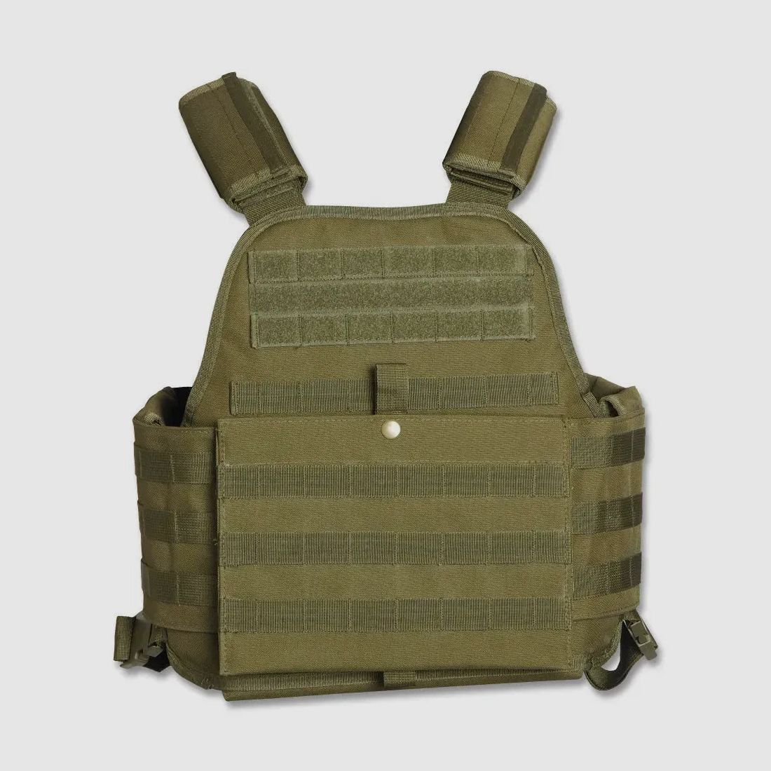 Mil-Tec Mil-Tec Gilet Plate Carrier