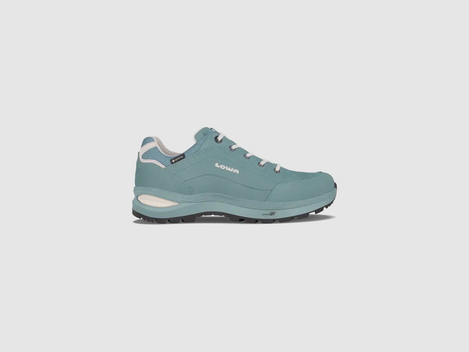 LOWA Renegade EVO GTX LO Ws Jade/ Champagner