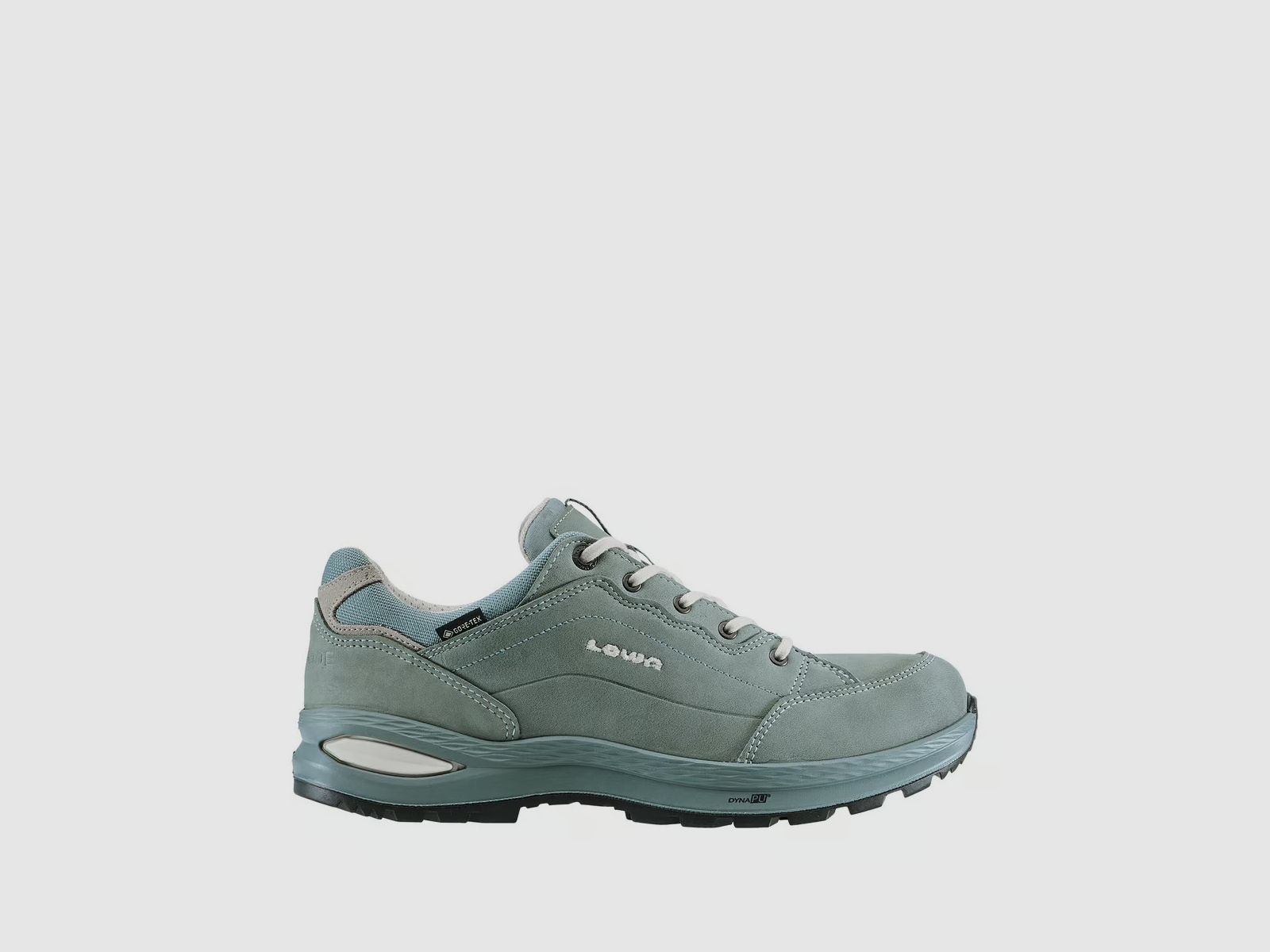 LOWA Renegade EVO GTX LO Ws Jade/ Champagner