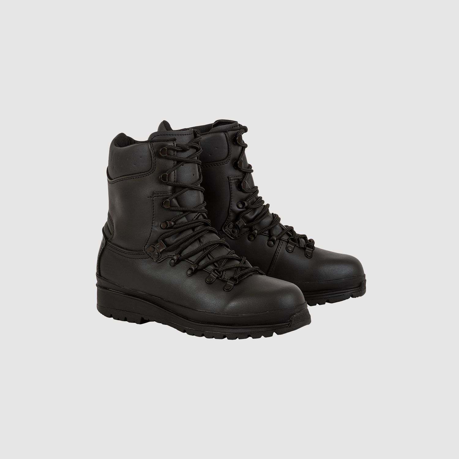 Highlander Forces Einsatzstiefel Elite Boots