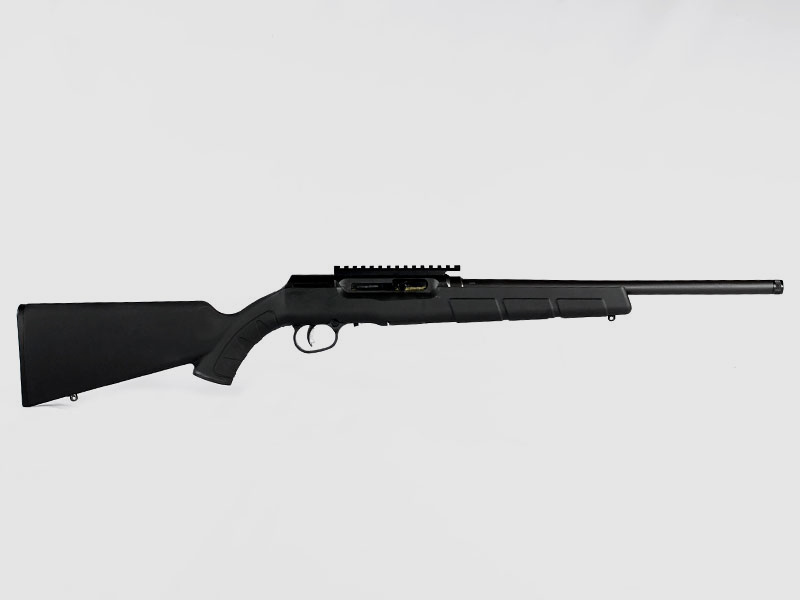 Rifle semiautomático SAVAGE A22