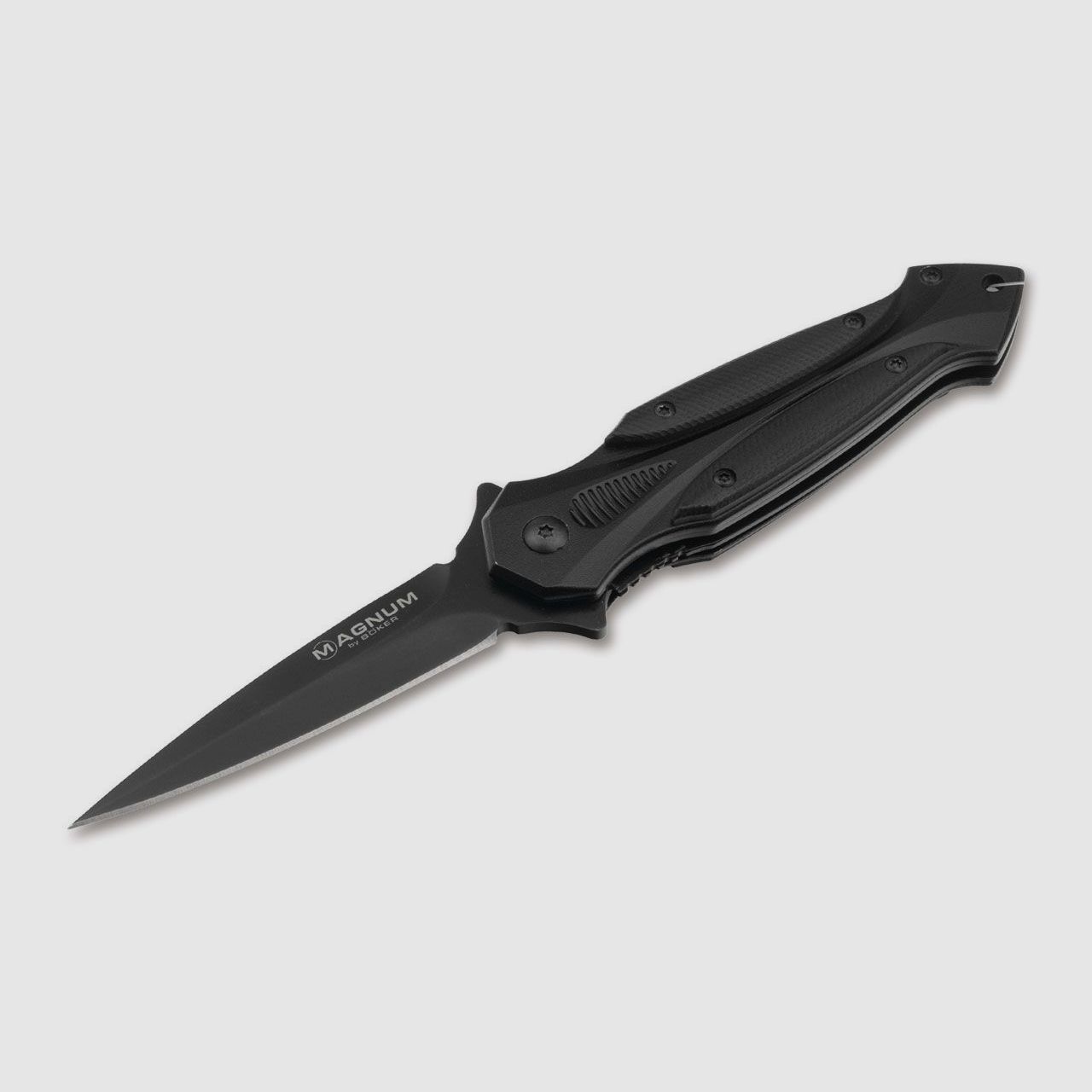 Taschenmesser Starfighter 2.0 All Black