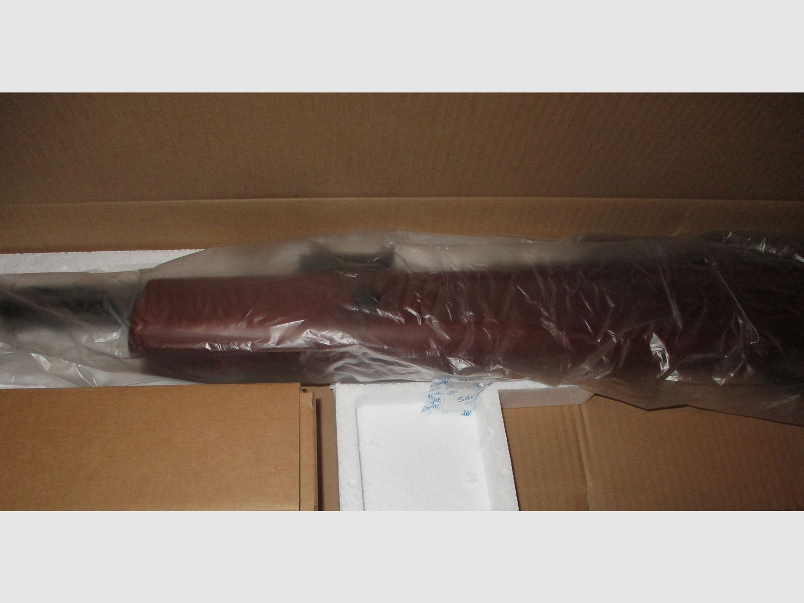 Fucile ad aria compressa Hämmerli Hunter Force 900 Combo NUOVO