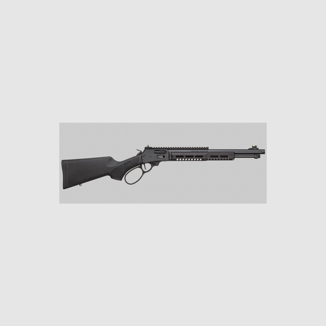 Smith & Wesson UHR 1854 Stealth Hunter, 16.3"