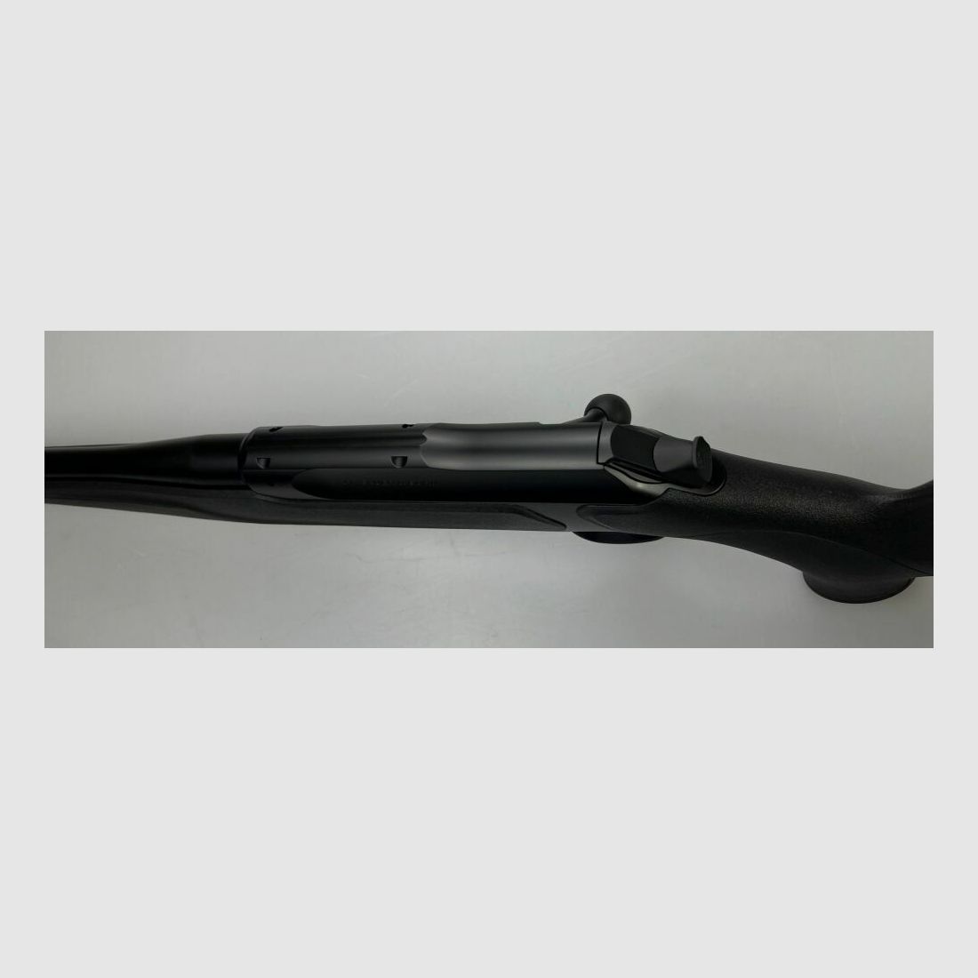 SAUER 505 ErgoMax Black