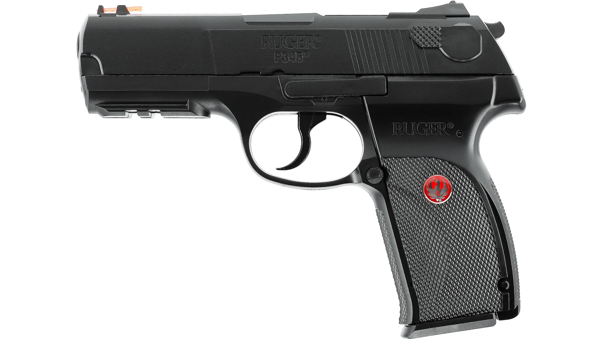 Ruger P345 ®