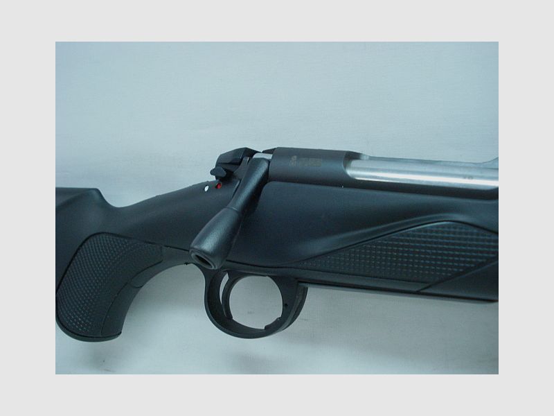 Horizon Synthetic Black - .308Win