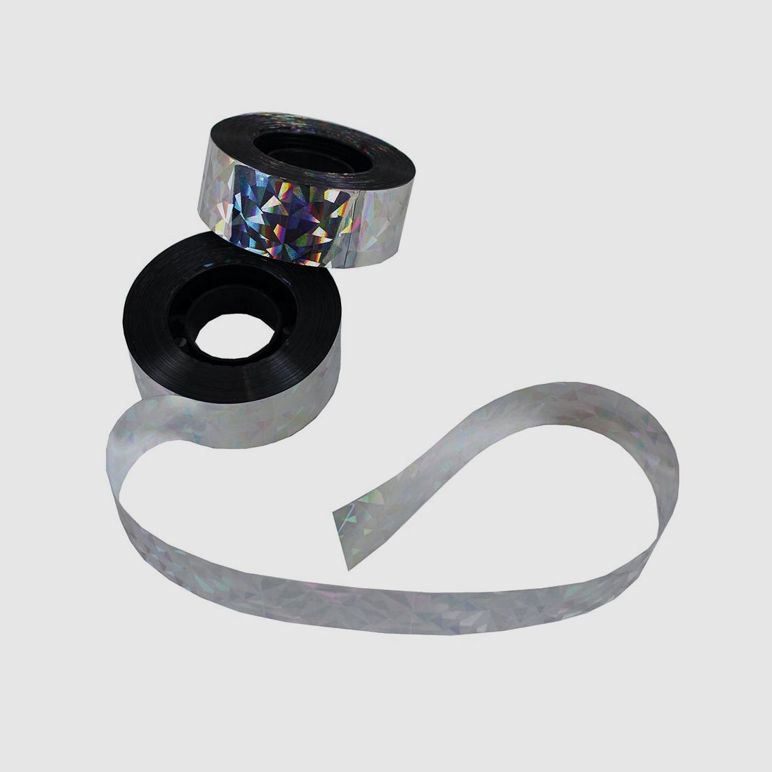 Reflektierendes Vogelschreckband