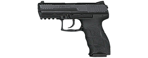 Heckler & Koch P30