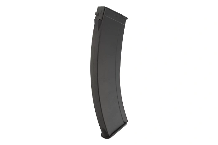 Magazynek Mid-Cap do replik typu RPK/AK (czarny), billede 7 af 12