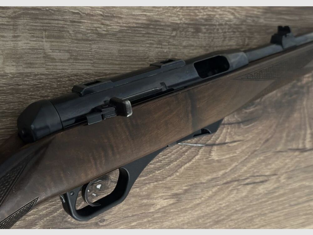 Heckler & Koch HK 300