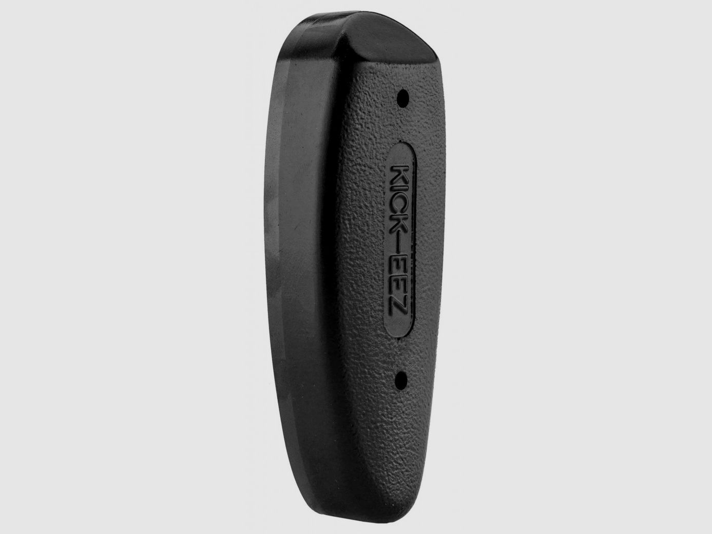 Kick-Eez almohadilla de culata negra mod.200 - 24 mm