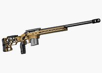 CZ 600+ MDT DEEP BRONCE