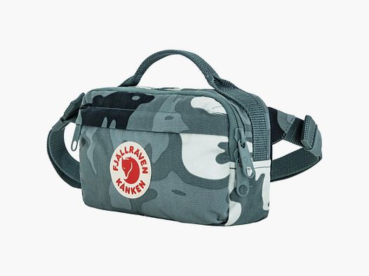 Fjällräven Kånken Graphics Saszetka na biodra
