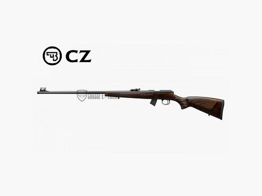 Geweer CZ 457 Jaguar XII Kal. 22 Lr 20"