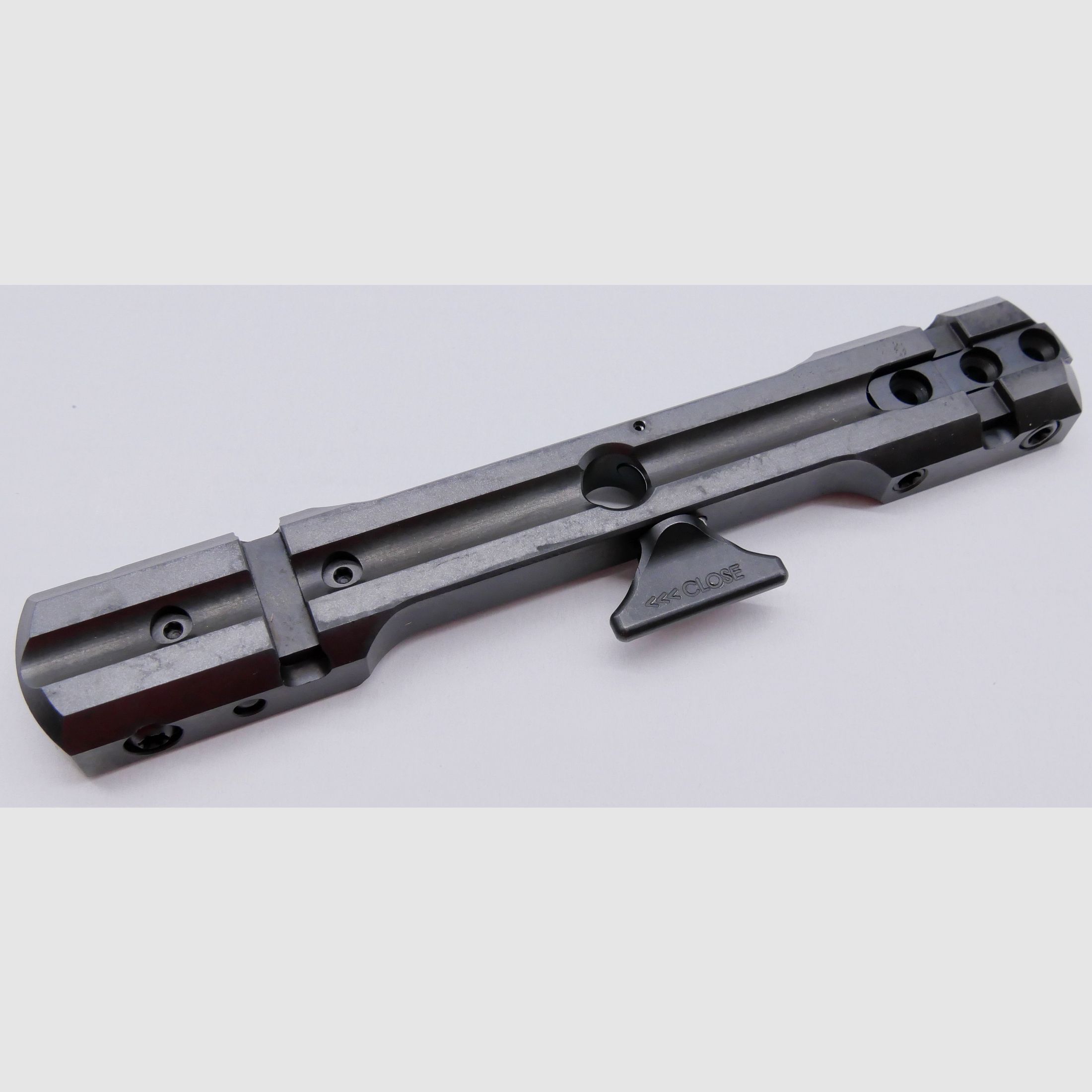 Rail base VAGS-00440 Dentler Vario Steyr Mannlicher Classic M