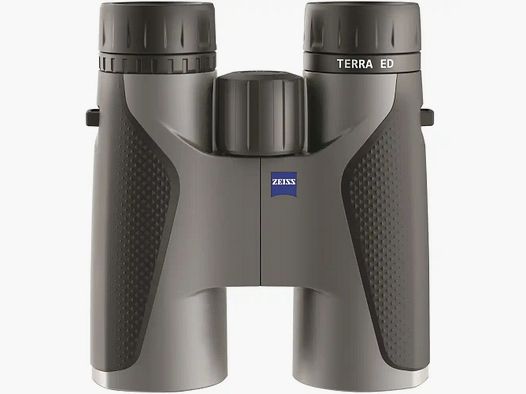 Zeiss Terra ED 10x42, grigio