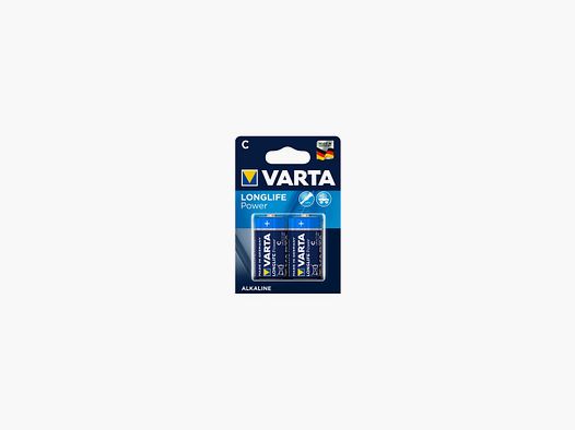VARTA MOD. LR14 1,5V